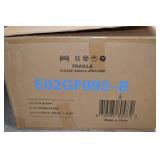 Boxed Furniture Parts/Set E02GF093-B - 2 Piece, 54 lb, Assembly Required Boxed Furniture Parts/Set E02GF093-B - 2 Piece, 54 lb, Assembly Required