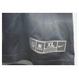 Nike NFL Super Bowl LII Jersey XL On Field Dri-Fit Black Nike NFL Super Bowl LII Jersey XL On Field Dri-Fit Black