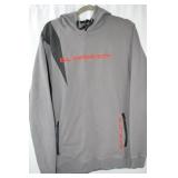 Slingshot Hoodie (Medium) and Daisy Powerline Slingshot Bundle Slingshot Hoodie (Medium) and Daisy Powerline Slingshot Bundle