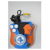 Plug and Play TV Game Controller Lot - Spongebob, Superman, Batman, Thing, Xbox, Sony Plug and Play TV Game Controller Lot - Spongebob, Superman, Batman, Thing, Xbox, Sony