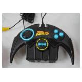 Plug and Play TV Game Controller Lot - Spongebob, Superman, Batman, Thing, Xbox, Sony Plug and Play TV Game Controller Lot - Spongebob, Superman, Batman, Thing, Xbox, Sony