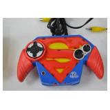 Plug and Play TV Game Controller Lot - Spongebob, Superman, Batman, Thing, Xbox, Sony Plug and Play TV Game Controller Lot - Spongebob, Superman, Batman, Thing, Xbox, Sony
