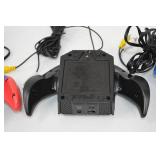 Plug and Play TV Game Controller Lot - Spongebob, Superman, Batman, Thing, Xbox, Sony Plug and Play TV Game Controller Lot - Spongebob, Superman, Batman, Thing, Xbox, Sony