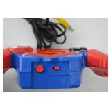 Plug and Play TV Game Controller Lot - Spongebob, Superman, Batman, Thing, Xbox, Sony Plug and Play TV Game Controller Lot - Spongebob, Superman, Batman, Thing, Xbox, Sony