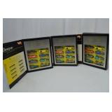 Hot Wheels Designer Collection Limited Edition Sets (1996, Mattel) Hot Wheels Designer Collection Limited Edition Sets (1996, Mattel)