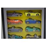 Hot Wheels Designer Collection Limited Edition Sets (1996, Mattel) Hot Wheels Designer Collection Limited Edition Sets (1996, Mattel)