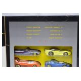 Hot Wheels Designer Collection Limited Edition Sets (1996, Mattel) Hot Wheels Designer Collection Limited Edition Sets (1996, Mattel)