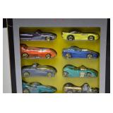 Hot Wheels Designer Collection Limited Edition Sets (1996, Mattel) Hot Wheels Designer Collection Limited Edition Sets (1996, Mattel)