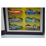Hot Wheels Designer Collection Limited Edition Sets (1996, Mattel) Hot Wheels Designer Collection Limited Edition Sets (1996, Mattel)