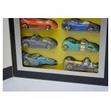 Hot Wheels Designer Collection Limited Edition Sets (1996, Mattel) Hot Wheels Designer Collection Limited Edition Sets (1996, Mattel)