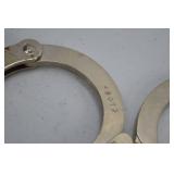 Antique and Vintage Handcuff Collection with Keys Antique and Vintage Handcuff Collection with Keys