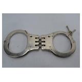 Antique and Vintage Handcuff Collection with Keys Antique and Vintage Handcuff Collection with Keys