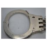 Antique and Vintage Handcuff Collection with Keys Antique and Vintage Handcuff Collection with Keys