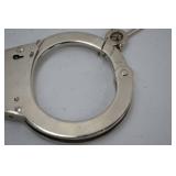 Antique and Vintage Handcuff Collection with Keys Antique and Vintage Handcuff Collection with Keys