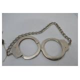 Antique and Vintage Handcuff Collection with Keys Antique and Vintage Handcuff Collection with Keys