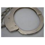 Antique and Vintage Handcuff Collection with Keys Antique and Vintage Handcuff Collection with Keys