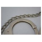 Antique and Vintage Handcuff Collection with Keys Antique and Vintage Handcuff Collection with Keys