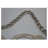 Antique and Vintage Handcuff Collection with Keys Antique and Vintage Handcuff Collection with Keys
