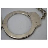 Antique and Vintage Handcuff Collection with Keys Antique and Vintage Handcuff Collection with Keys