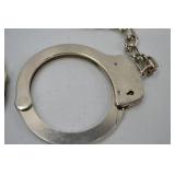 Antique and Vintage Handcuff Collection with Keys Antique and Vintage Handcuff Collection with Keys