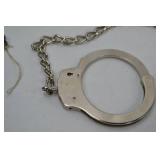 Antique and Vintage Handcuff Collection with Keys Antique and Vintage Handcuff Collection with Keys