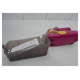 Hamilton Beach Hand Mixer with Attachments and Storage Case Hamilton Beach Hand Mixer with Attachments and Storage Case