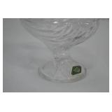 Shannon Crystal Leaded Glass Rooster Figurine, 8 Inch Shannon Crystal Leaded Glass Rooster Figurine, 8 Inch