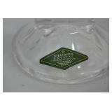 Shannon Crystal Leaded Glass Rooster Figurine, 8 Inch Shannon Crystal Leaded Glass Rooster Figurine, 8 Inch