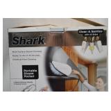 Shark Portable Steam Pocket Multi-Surface Steam Cleaner Shark Portable Steam Pocket Multi-Surface Steam Cleaner
