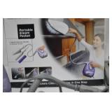 Shark Portable Steam Pocket Multi-Surface Steam Cleaner Shark Portable Steam Pocket Multi-Surface Steam Cleaner