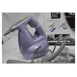 Shark Portable Steam Pocket Multi-Surface Steam Cleaner Shark Portable Steam Pocket Multi-Surface Steam Cleaner