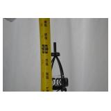 Black Eiffel Tower Wire Wine Cork Holder Decor, 24 in. Black Eiffel Tower Wire Wine Cork Holder Decor, 24 in.