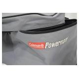 Coleman Powermate 10 Inch Orbital Waxer Polisher with Accessories Coleman Powermate 10 Inch Orbital Waxer Polisher with Accessories