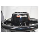 Coleman Powermate 10 Inch Orbital Waxer Polisher with Accessories Coleman Powermate 10 Inch Orbital Waxer Polisher with Accessories