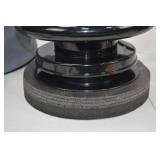 Coleman Powermate 10 Inch Orbital Waxer Polisher with Accessories Coleman Powermate 10 Inch Orbital Waxer Polisher with Accessories