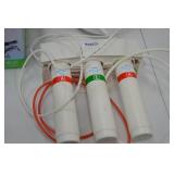 Brita USS-335 Redi-Twist Reverse Osmosis Filtration System Brita USS-335 Redi-Twist Reverse Osmosis Filtration System