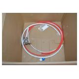 Brita USS-335 Redi-Twist Reverse Osmosis Filtration System Brita USS-335 Redi-Twist Reverse Osmosis Filtration System
