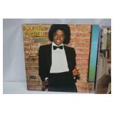 Vintage Pop Rock Vinyl Record Album Collection - 1970s 1980s Vintage Pop Rock Vinyl Record Album Collection - 1970s 1980s