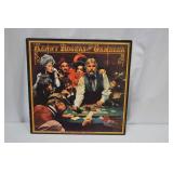 Vintage Pop Rock Vinyl Record Album Collection - 1970s 1980s Vintage Pop Rock Vinyl Record Album Collection - 1970s 1980s