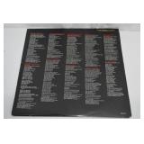 Vintage Pop Rock Vinyl Record Album Collection - 1970s 1980s Vintage Pop Rock Vinyl Record Album Collection - 1970s 1980s