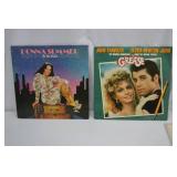 Vintage Pop Rock Vinyl Record Album Collection - 1970s 1980s Vintage Pop Rock Vinyl Record Album Collection - 1970s 1980s
