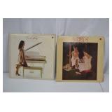 Vintage Pop Rock Vinyl Record Album Collection - 1970s 1980s Vintage Pop Rock Vinyl Record Album Collection - 1970s 1980s