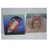 Vintage Pop Rock Vinyl Record Album Collection - 1970s 1980s Vintage Pop Rock Vinyl Record Album Collection - 1970s 1980s
