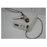 SDL Laser Systems Industrial Laser Module, Model XSR 256-30113 (No Power Cord) SDL Laser Systems Industrial Laser Module, Model XSR 256-30113 (No Power Cord)