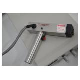 SDL Laser Systems Industrial Laser Module, Model XSR 256-30113 (No Power Cord) SDL Laser Systems Industrial Laser Module, Model XSR 256-30113 (No Power Cord)