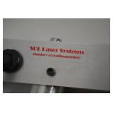 SDL Laser Systems Industrial Laser Module, Model XSR 256-30113 (No Power Cord) SDL Laser Systems Industrial Laser Module, Model XSR 256-30113 (No Power Cord)