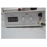 SDL Laser Systems Industrial Laser Module, Model XSR 256-30113 (No Power Cord) SDL Laser Systems Industrial Laser Module, Model XSR 256-30113 (No Power Cord)