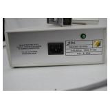 SDL Laser Systems Industrial Laser Module, Model XSR 256-30113 (No Power Cord) SDL Laser Systems Industrial Laser Module, Model XSR 256-30113 (No Power Cord)