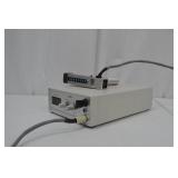 SDL Laser Systems Industrial Laser Module, Model XSR 256-30113 (No Power Cord) SDL Laser Systems Industrial Laser Module, Model XSR 256-30113 (No Power Cord)