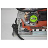 Black and Decker JS660 Corded Jigsaw, 5A, Accu-Bevel, Smart Select Black and Decker JS660 Corded Jigsaw, 5A, Accu-Bevel, Smart Select